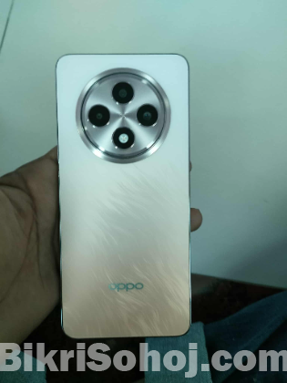 Oppo reno 12f